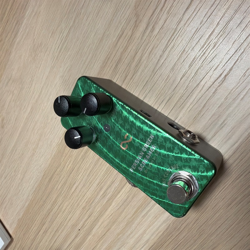 One Control Persian green screamerの画像